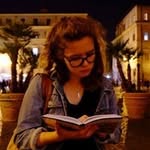 Charlotte Detemble - @_carl_otto_ - Instagram