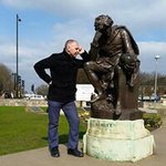 Carl Peacock - @the_peacock_ - Instagram
