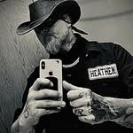 Carl Pennington - @heathenonaharley - Instagram