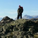 Carl Pennington - @carlpenny1 - Instagram