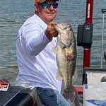 Carl Pennington - @carlpenningtonfishing - Instagram