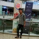 Sanjay Mehra - @carlpennington1581 - Instagram