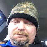 Carl Perry - @mustangman1975.cap - Instagram
