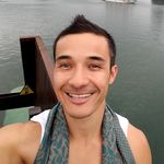 Carl Perry - @carl33p - Instagram