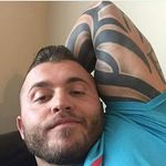 Carl Perry - @carlperry245 - Instagram