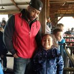 Carl Perry Jr. - @perryjr.carl - Instagram