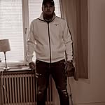 Carl Persson - @kindbladcalle - Instagram