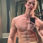 Carl Persson - @redbull2k - Instagram