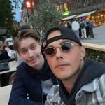 Carl Persson - @carlperssonn - Instagram