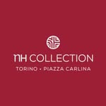 NH Collection Torino Piazza Carlina - @nhcollectionpiazzacarlina - Instagram