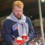 Carl Pickering - @wholesome_carl - Instagram