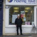 Carl Pickering - @carlmp1955 - Instagram