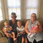 @carl_pickering_sr - Instagram