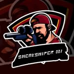 Carl Pinder - @sneaksniper007_gaming - Instagram