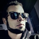 Carlos Pirona - @carlpiro - Instagram