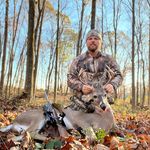 Carl Pitcher - @grizzlyonthe_trail - Instagram