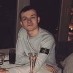 Carl Player - @carlplayer1994 - Instagram