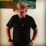 cantor carlinhos platt's - @cantorcarlinhosplatts - Instagram
