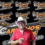 Carlinhos Platts - @carlinhos.plattsoficial - Instagram