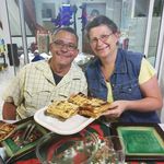 Emsie-and Hubby Carl Pohl - @pohl_carl - Instagram