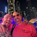 Carl Pollock - @carlpollock84 - Instagram
