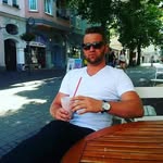 Carl Ponikiel - @carl_ponikiel - Instagram