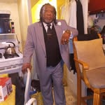 Carl Pool - @rastamancarl2020 - Instagram