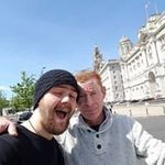 Carl Power - @carlpower1328 - Instagram