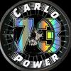 Carlo Power - @carlopowersuper73 - TikTok