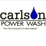 Carlson Power Wash - @carlson.power.wash - Instagram