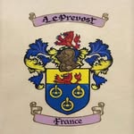Carl Le Prevost - @carlleprevost09 - Instagram