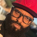 Carl Preyer - @phade2blk_ - Instagram