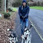 Karl Probert - Facebook
