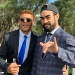 Carl Purcell - @carl_purcell02 - Instagram