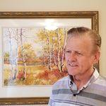 Carl Purcell - @carlpurcell_watercolor - Instagram