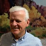 Carl Purcell - @carlpurcellartist - Instagram