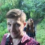 Carl Purcell - @capurcell89 - Instagram
