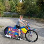 Carl Purcell - @dar.man60 - Instagram