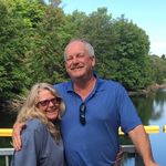 Carol Puttock - @puttockcarol - Instagram