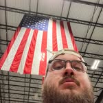 Carl David Pyles - @c_d_p828 - Instagram
