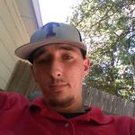 Nick Carl Pyron - @pyro__nick - Instagram
