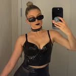 Carly Lind 👸🏼🖤👑 - @queencarlyy - Instagram
