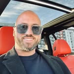 Carl Ramacieri - @carlramacieri - Instagram
