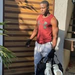 Wentz Carl Day - @carlraptor_fit509 - Instagram