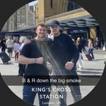 Carl Raffle - @carlraffle9 - Instagram