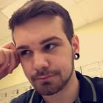 Carl Ramos - @carl_gaymos - Instagram