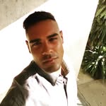 Carl Ramos - @cr49carllewis - Instagram