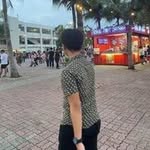 Carl Ramos - @crlrams - Instagram
