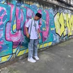 Carl Ramos - @sweetsausage_ - Instagram