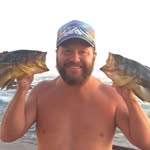 Carl Randall - @dogbeachcp - Instagram